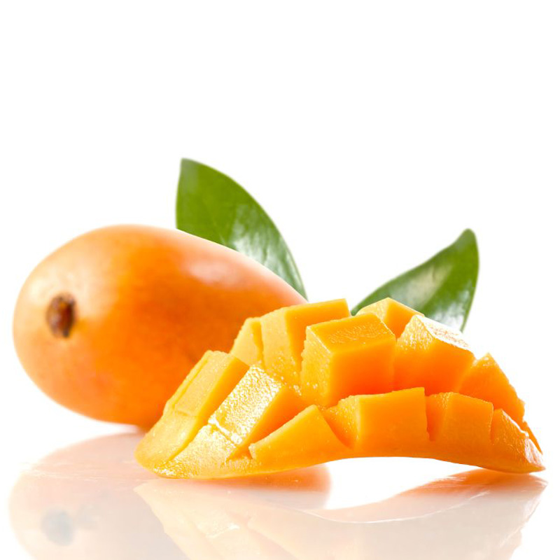 Mango Box