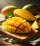 Why Kesar Mango is Known as the ‘Queen of Mangoes’